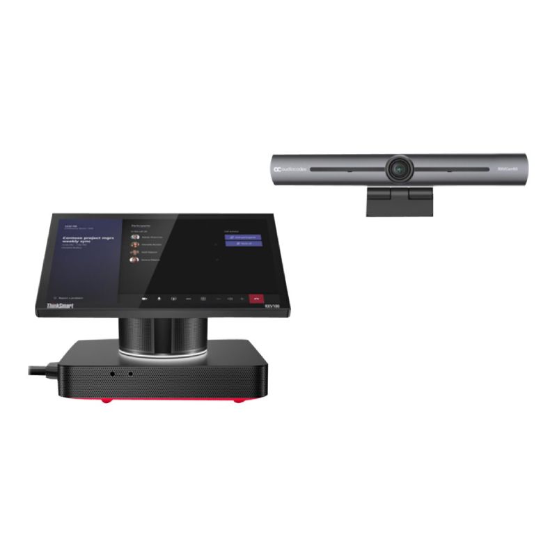 AudioCodes RXV100 Room Bundle for Microsoft Teams Room