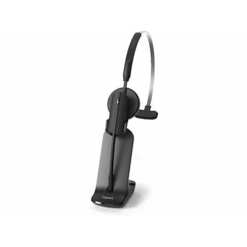Gigaset CH21D PRO DECT Headset + Charging stand