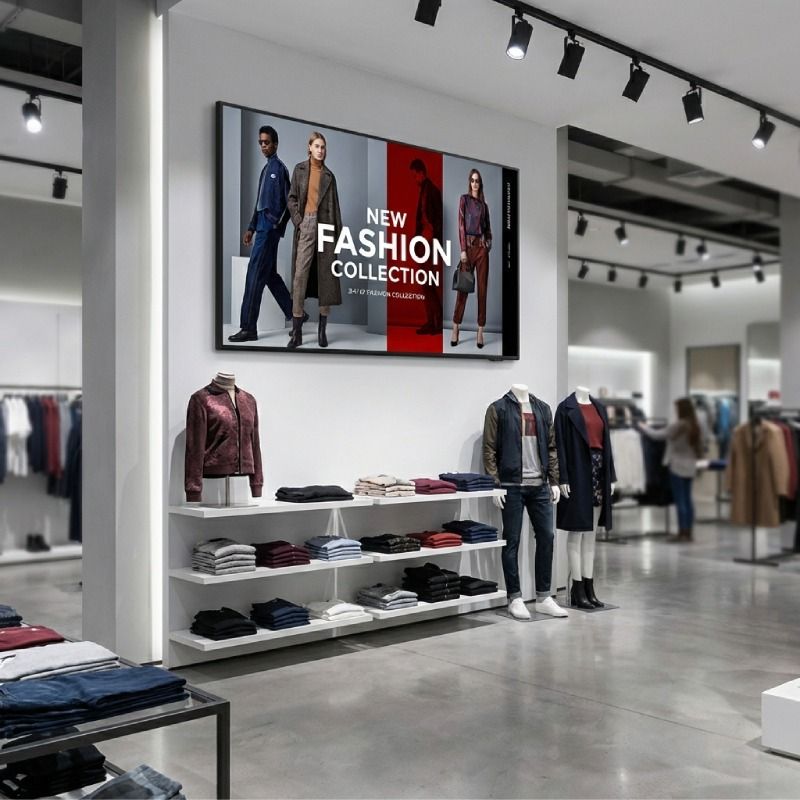 Samsung BE65FX-H Business TV 65'' UK