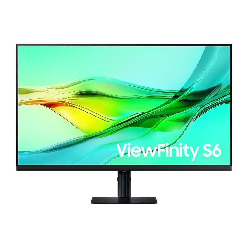 Samsung LS32D600UAU 32" QHD Computer Monitor