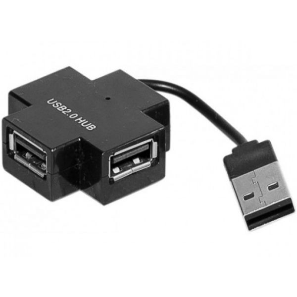 3 port USB hub