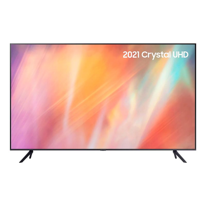 Samsung 55'' AU7100 LED TV