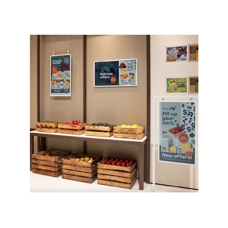 Samsung E-Paper EMDX32