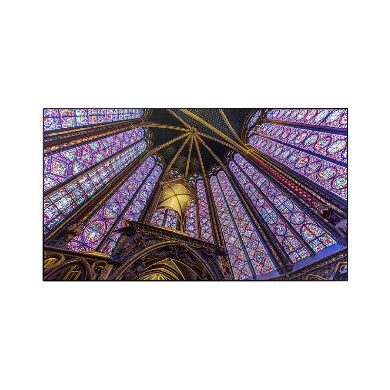 Samsung 50'' Professional Smart Signage QHC