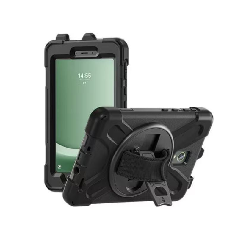 Reinforced case for Samsung Galaxy Tab Active 5 and 3