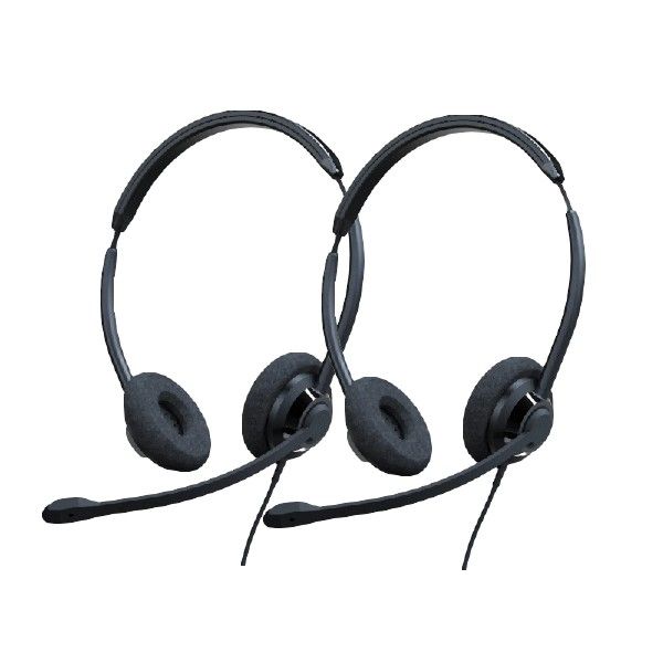 Cleyver ODHC65 USB - Twin Pack