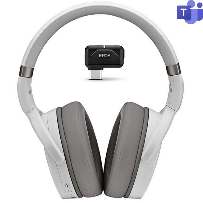 EPOS Adapt 361 - White