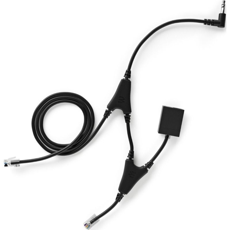 EPOS CEHS-AL 06 Alcatel-Lucent EHS cable
