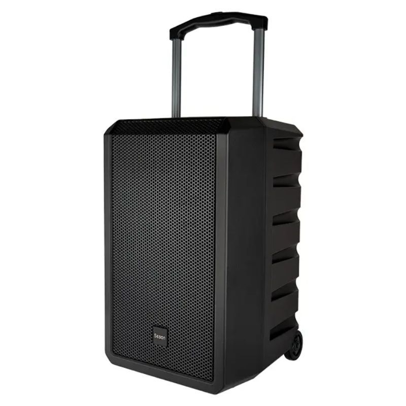 Segon URBAN12 Portable 200 W Bluetooth Speaker