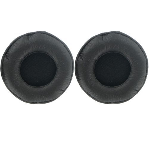 Leatherette Ear Cushions for Sennheiser for SH and CC Series - Pack of 20 units
