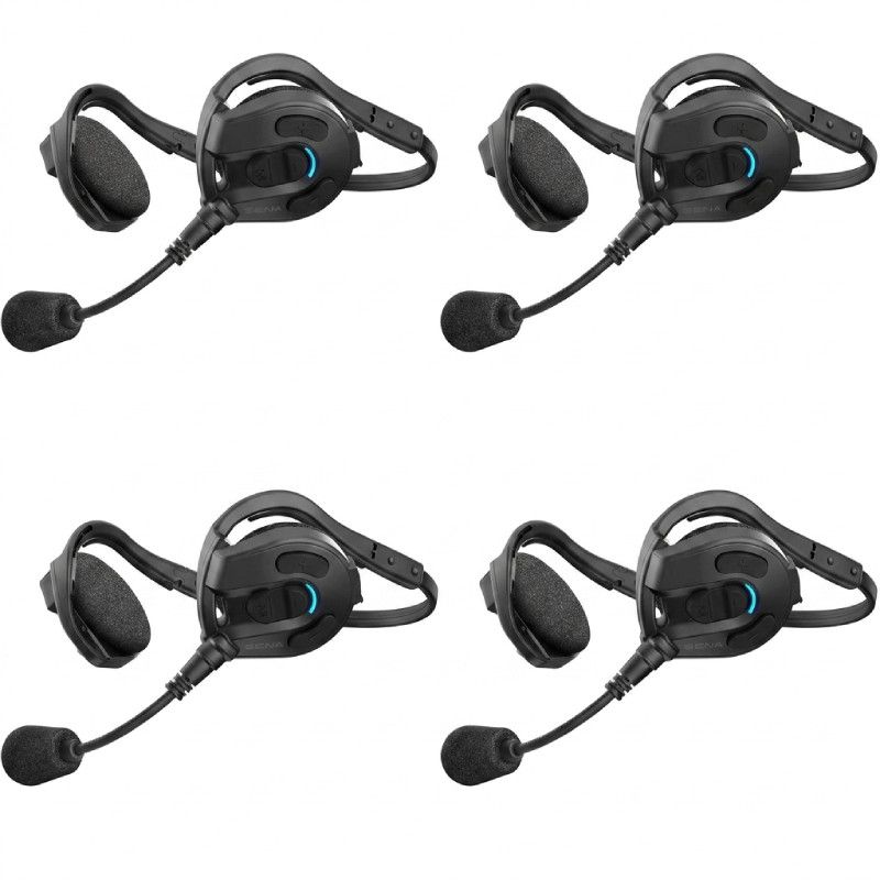 Pack of 4 Sena Expand Mesh