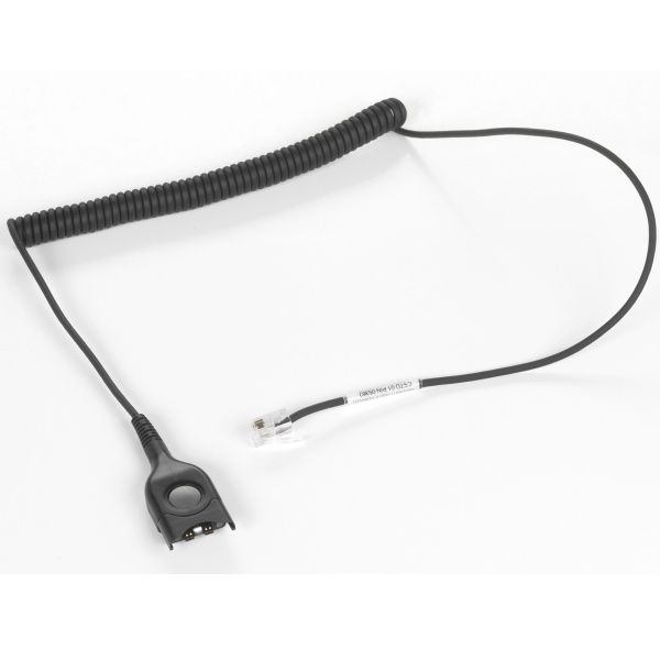 Sennheiser CLS 01 EasyDisconnect Cable