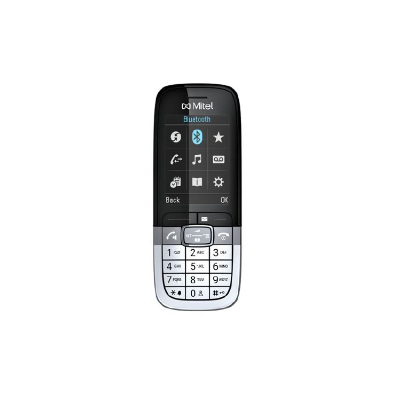 OpenScape SL7 Cordless DECT Phone
