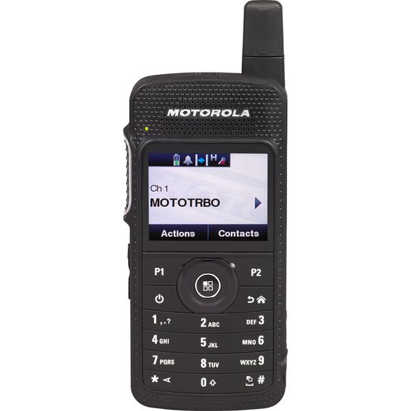 Motorola SL4010e UHF