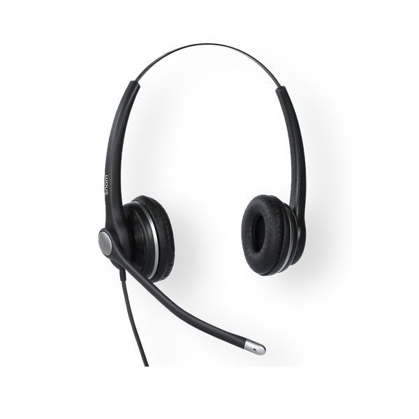 Snom A100D Binaural Headset