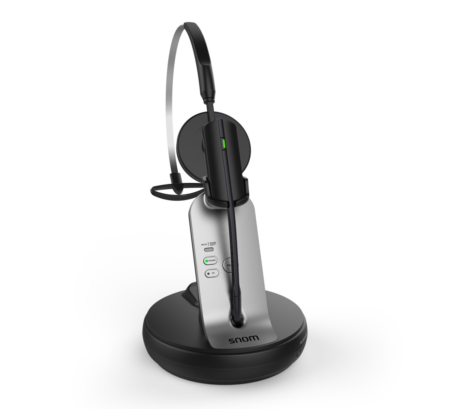 Snom A170 Wireless DECT Headset 