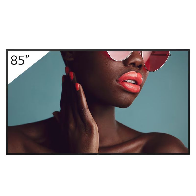 Sony BRAVIA BZ40L 85’’ Screen