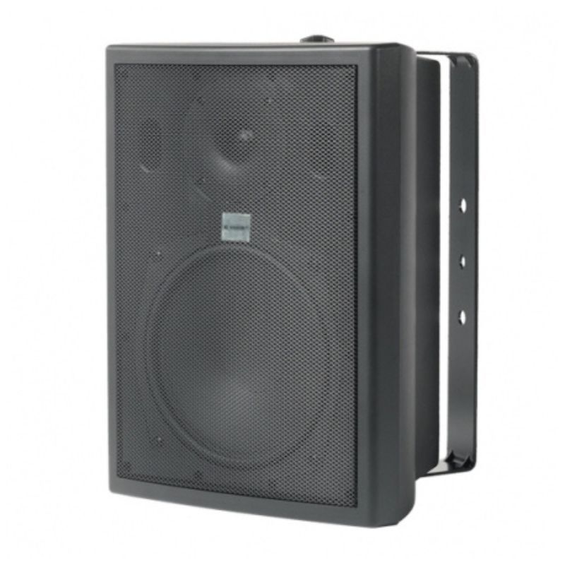 RONDSON weatherproof 2-way power speakers 