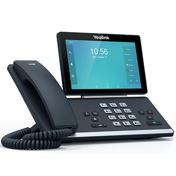 Yealink T58A Skype For Business Edition