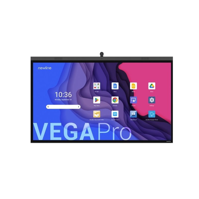 Newline 86'' Vega Pro Touch Panel