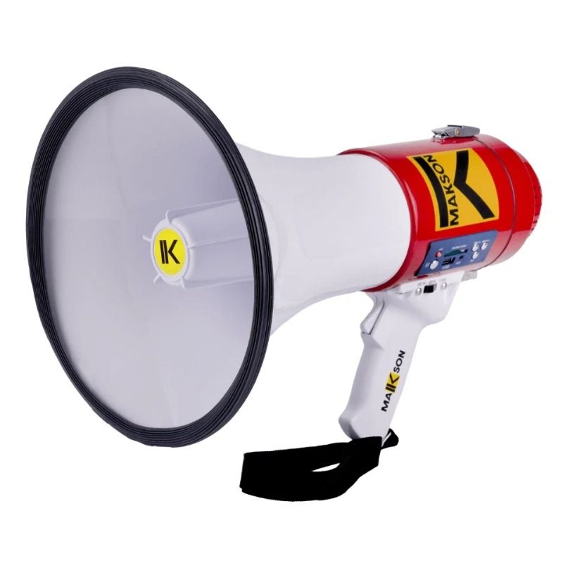 Makson MKS60 Megaphone 60W