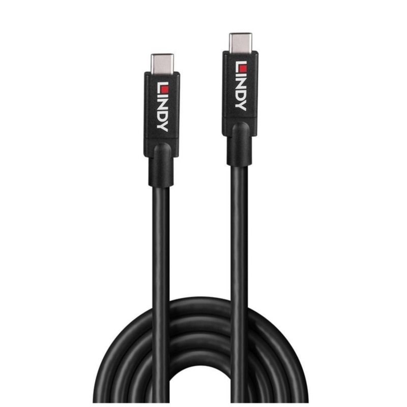 Lindy 3m USB 3.2 10Gbps C/C Active Cable