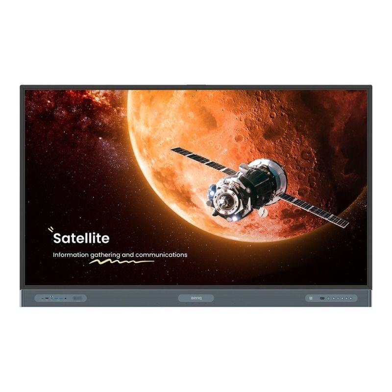 BenQ Board Master RM6504 