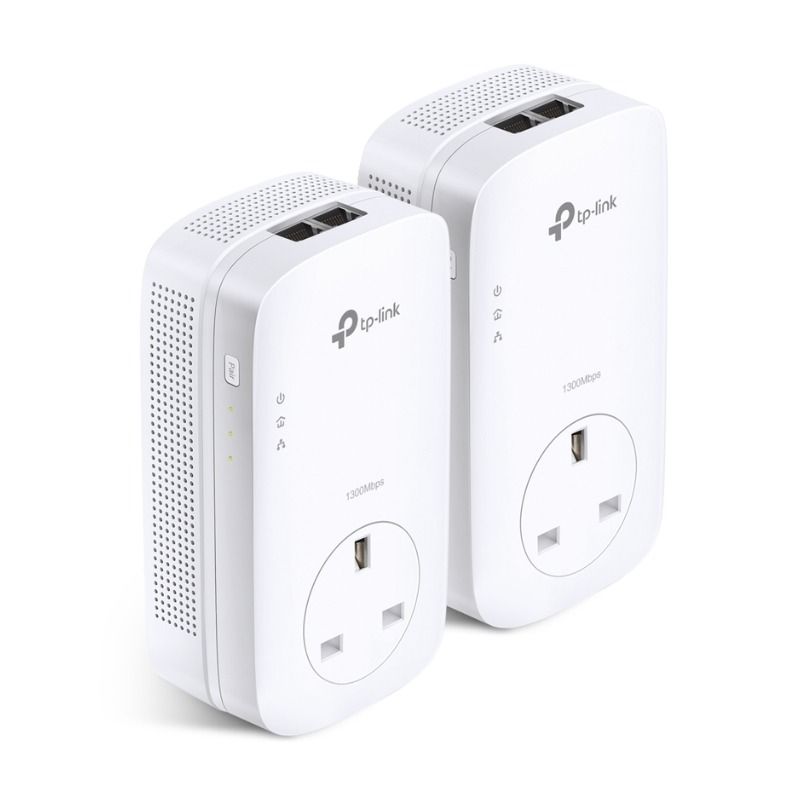 TP Link TL-PA9020PKIT Powerline