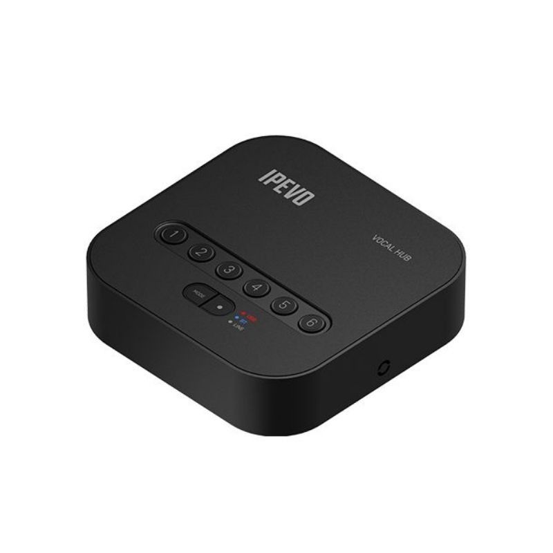 IPEVO Vocal Hub 