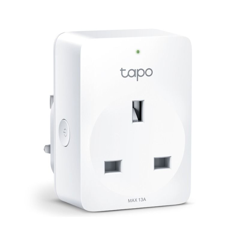 TP LINK Tapo P100 Smart Socket