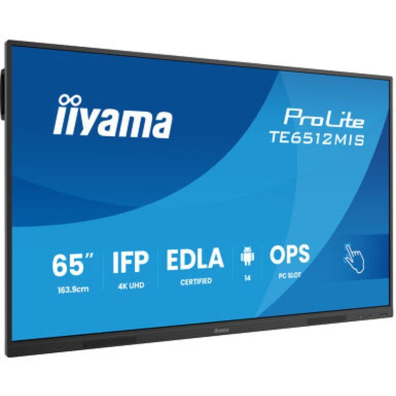 iiyama ProLite TE6512MIS-B4AG