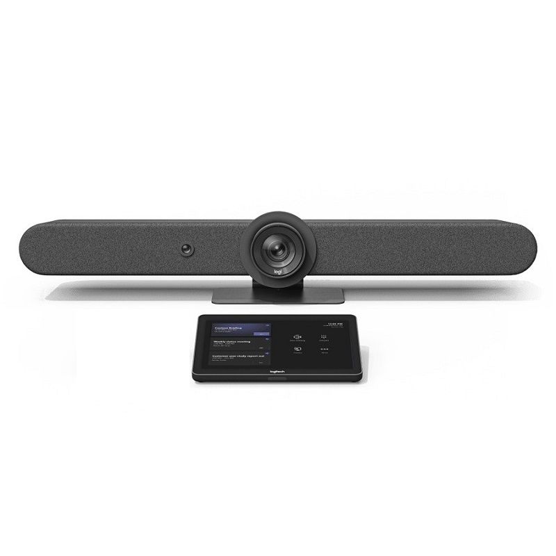 Logitech Room Solutions for Microsoft Teams (Android) - Medium