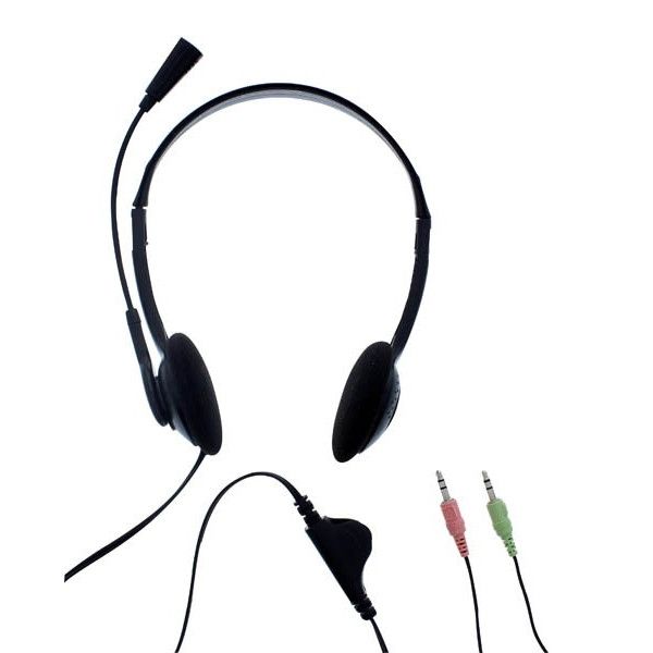 T'nB First Headset double jack 3.5 mm
