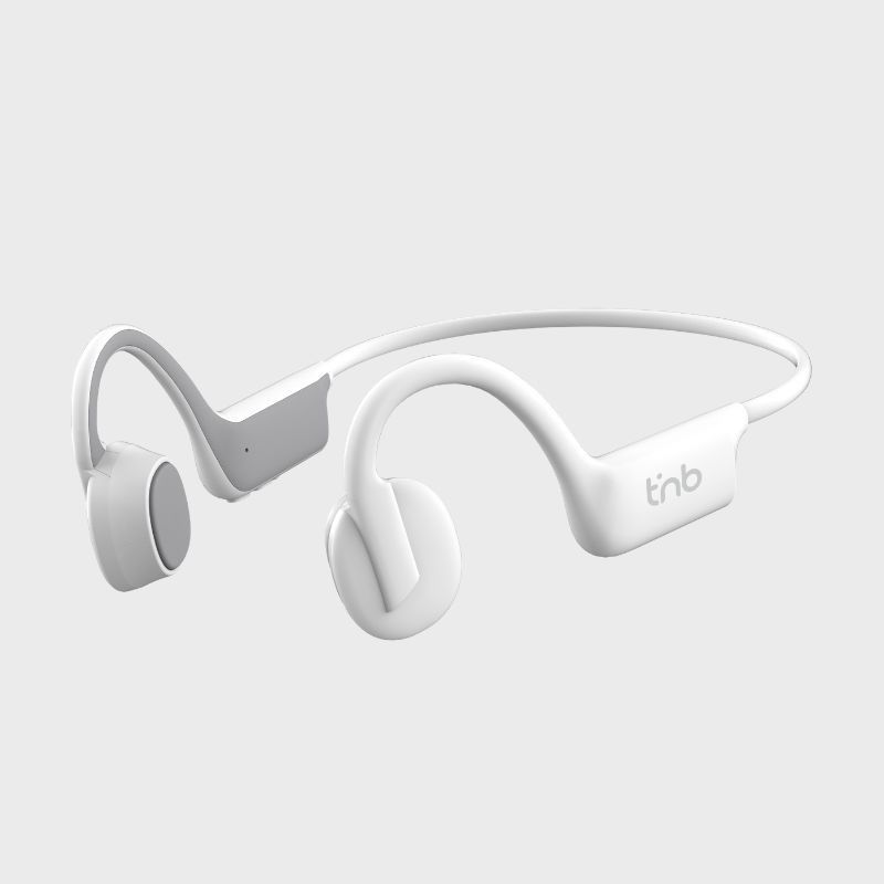 T'nB ENERGY BONE Bone Conduction Headset