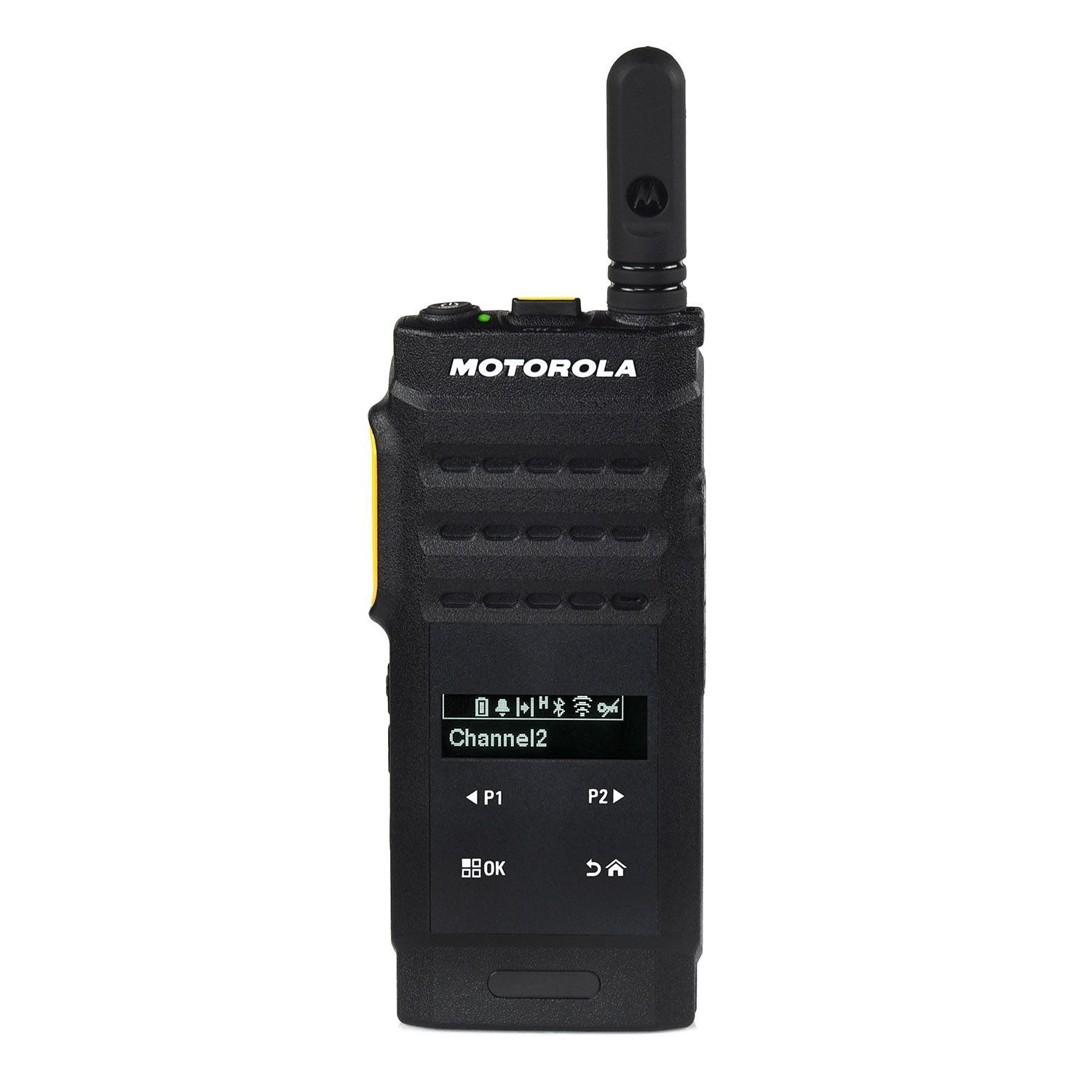 Motorola SL 2600 VHF