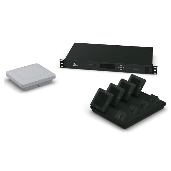 Revolabs Executive Elite 8 Channel system 