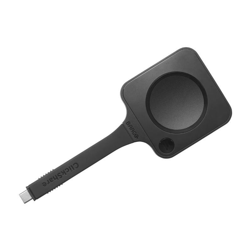 Barco Clickshare Button Gen5