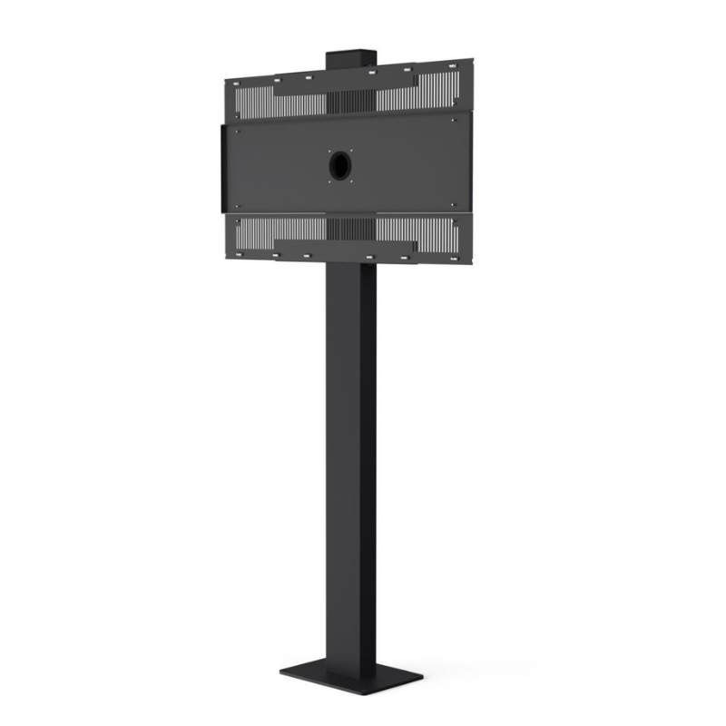 Vogel's POF 7601 Outdoor Floor Stand LG 49''