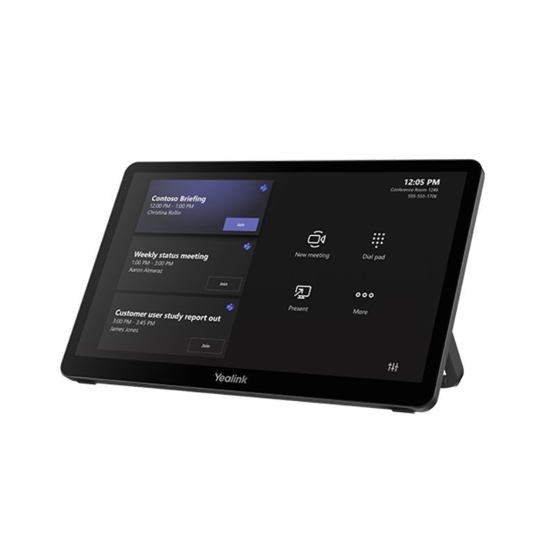 Yealink MTouch Plus 11.6" Touch Panel