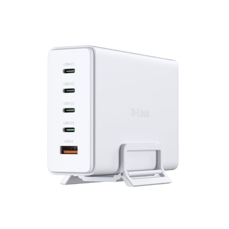 D-LINK 240W GaN Charger