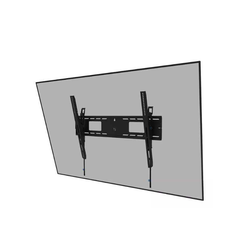 Neomounts WL35-750BL18 Wall Mount 43–98 Inch