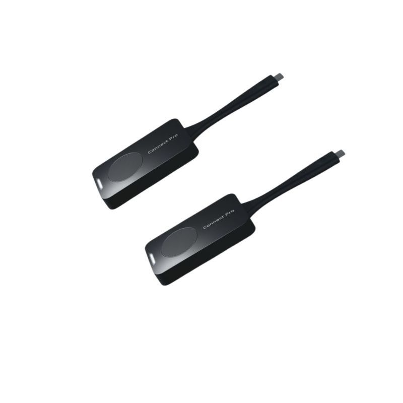 Innex Connect Pro 4K USB-C Buttons