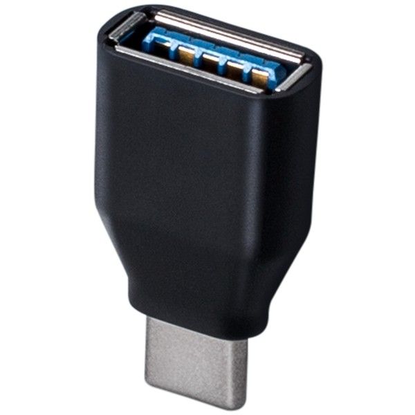 EPOS | Sennheiser USB-A to USB-C ADAPTer