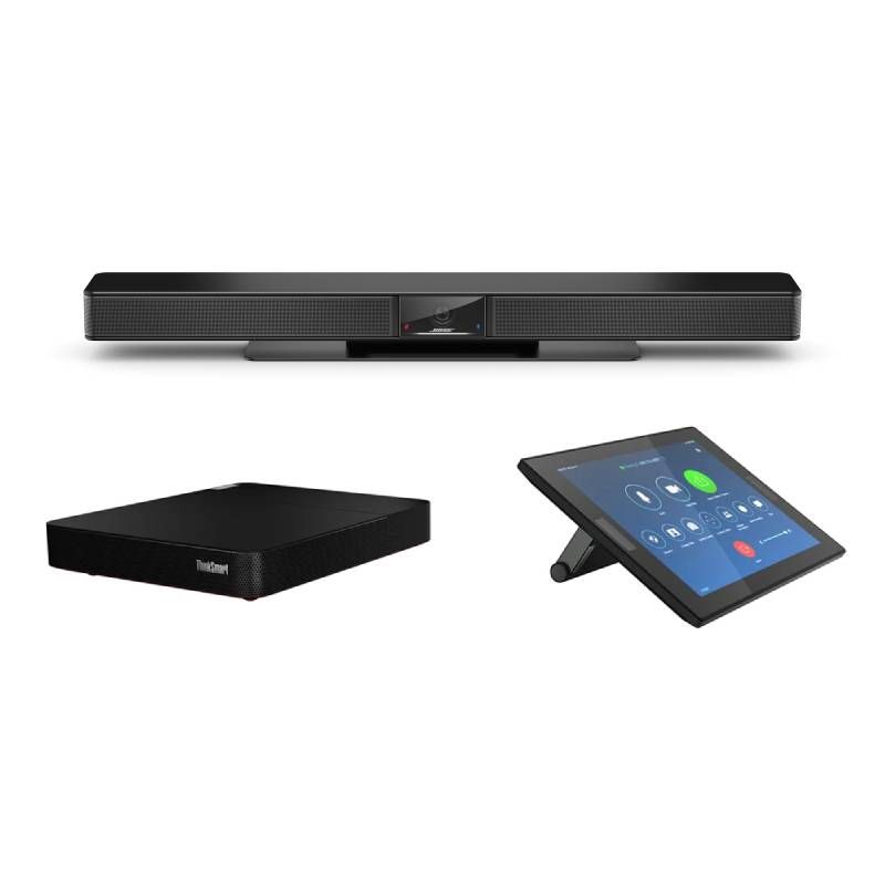 BOSE VB1 with Thinksmart HUB for Zoom