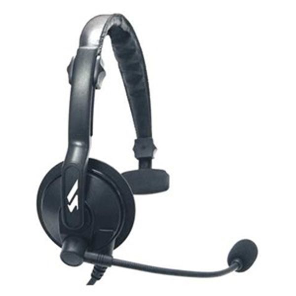 Vertex VH-215S Lightweight Padded Headset
