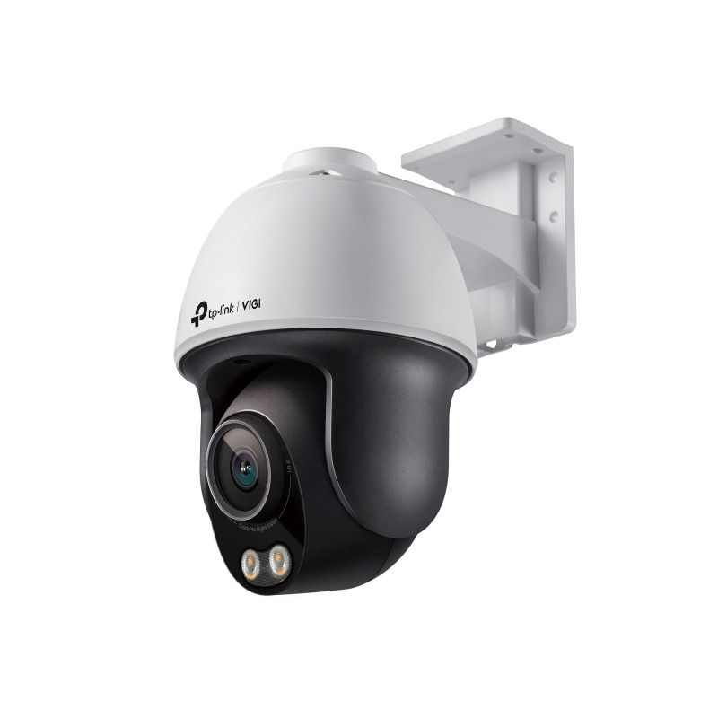 TP-Link VIGI C540S Turret IP Security Camera