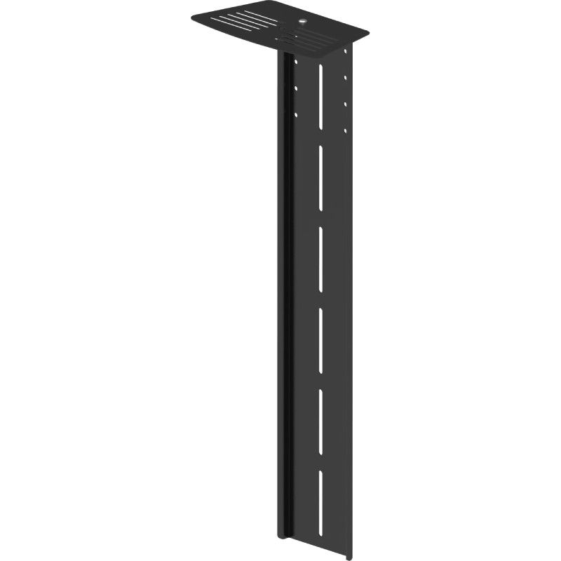 Vision VFM WVC/2 Video Conferencing Shelf