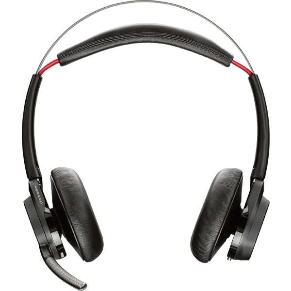 Poly Voyager Focus UC B825-M Headset 