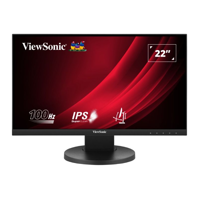 ViewSonic VG2208A 22-Inch Full HD IPS Monitor