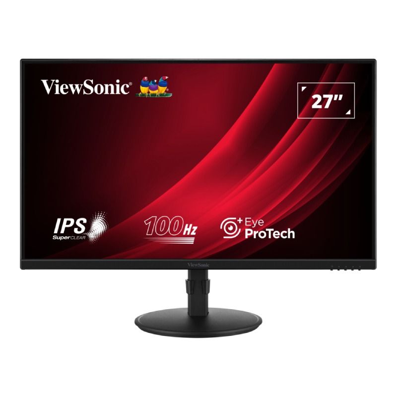 ViewSonic VG2708A-MHD 27-Inch Full HD Monitor